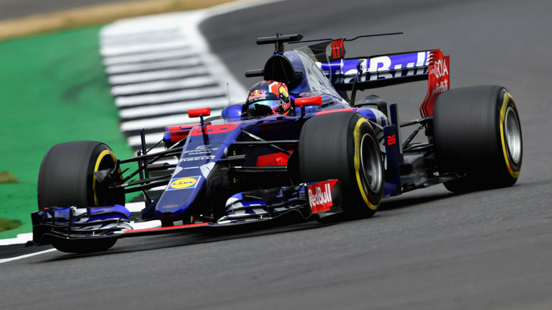 Illustration for article titled I super love the Toro Rosso STR12
